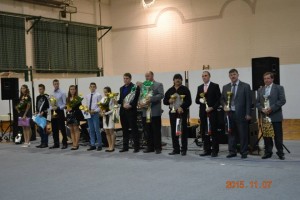 orosházi díjazottak